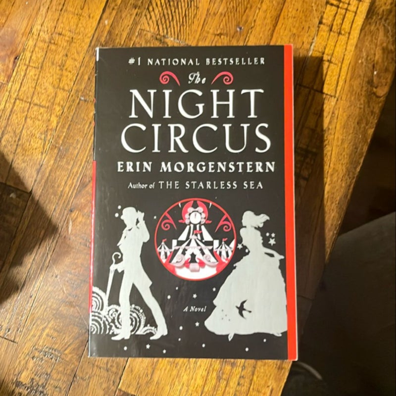 The Night Circus