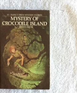 The Mystery Of Crocodile Island 