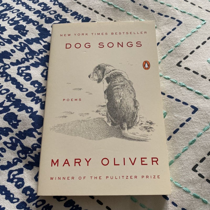 Dog Songs