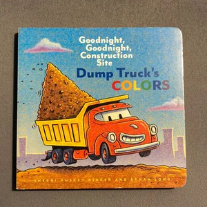 Dump Truck's Colors