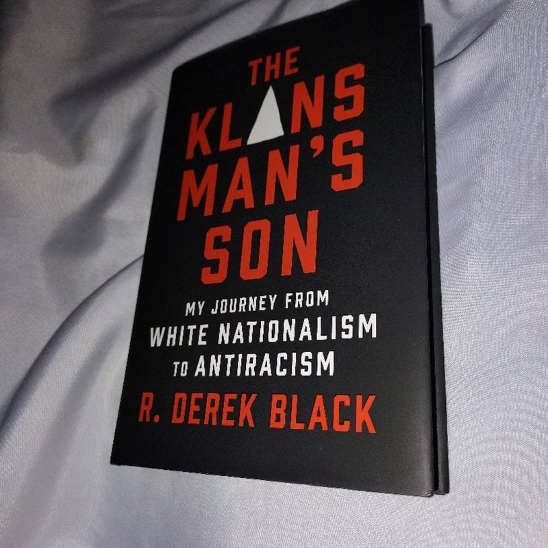 The Klansman's Son