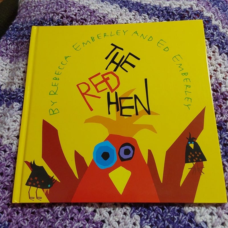 The Red Hen