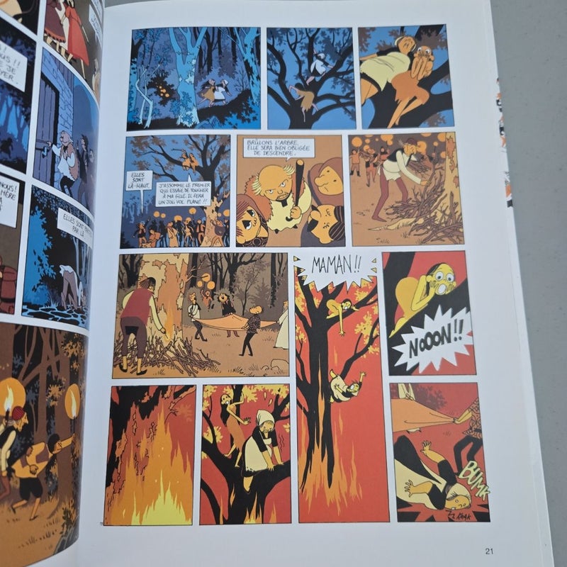 Beauté Tome 1