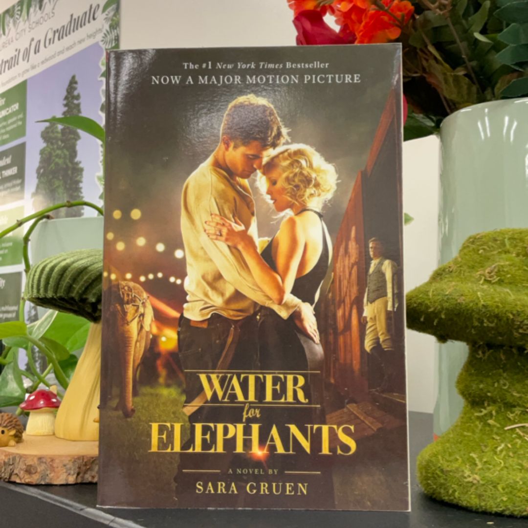 Water for Elephants
