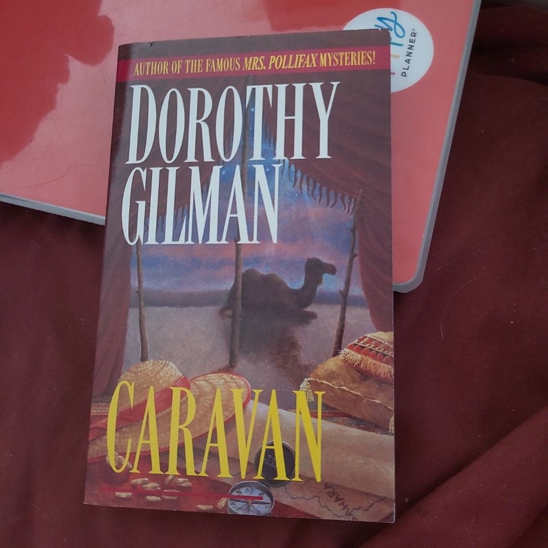 Caravan