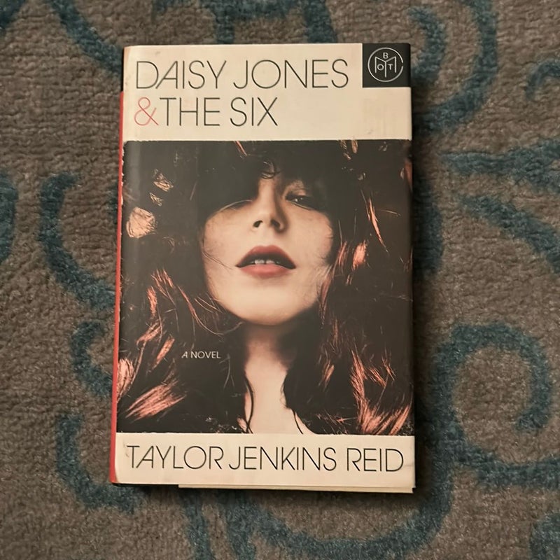 Daisy Jones and the Six