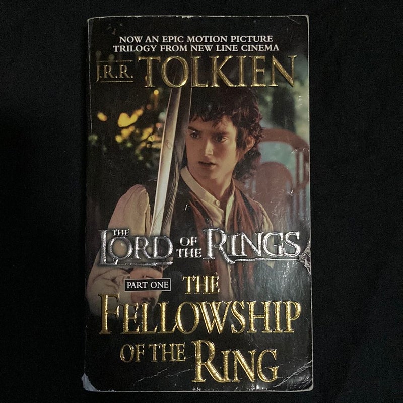 The Fellowship of the Ring