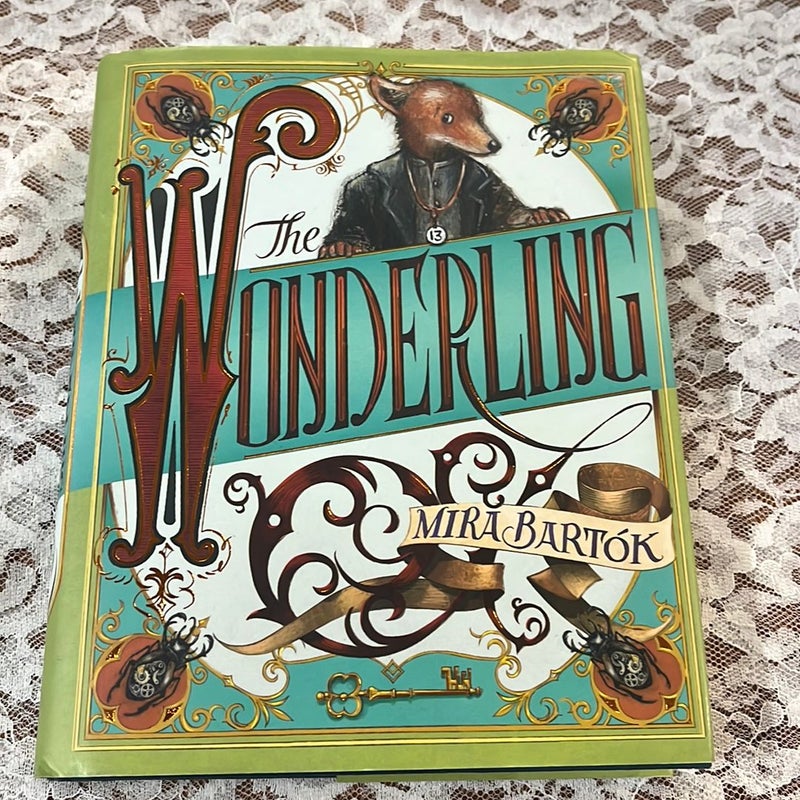 The Wonderling