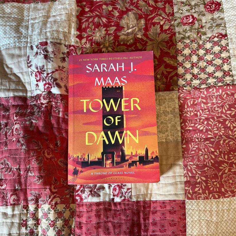 Tower of Dawn