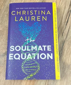 The Soulmate Equation