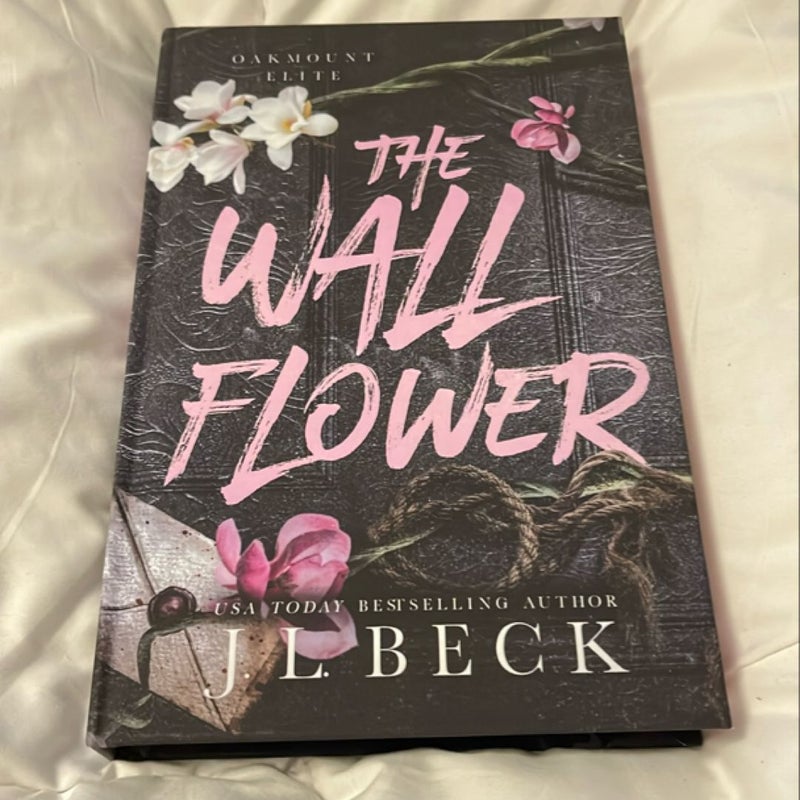 The Wallflower 