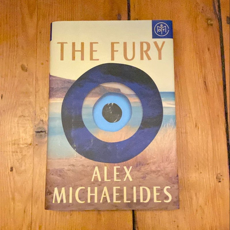 The Fury