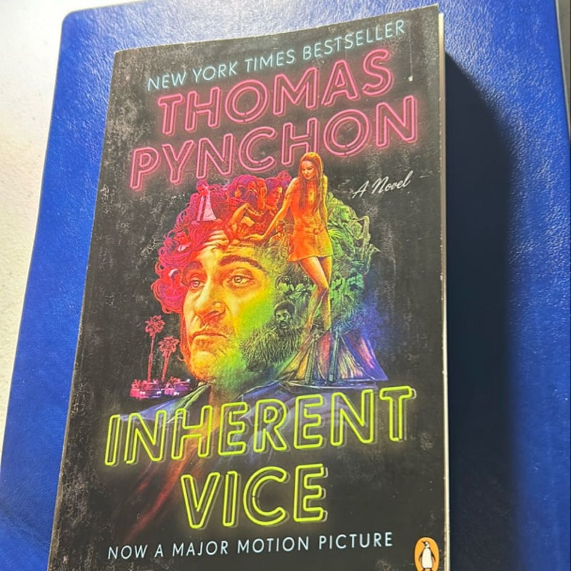 Inherent Vice