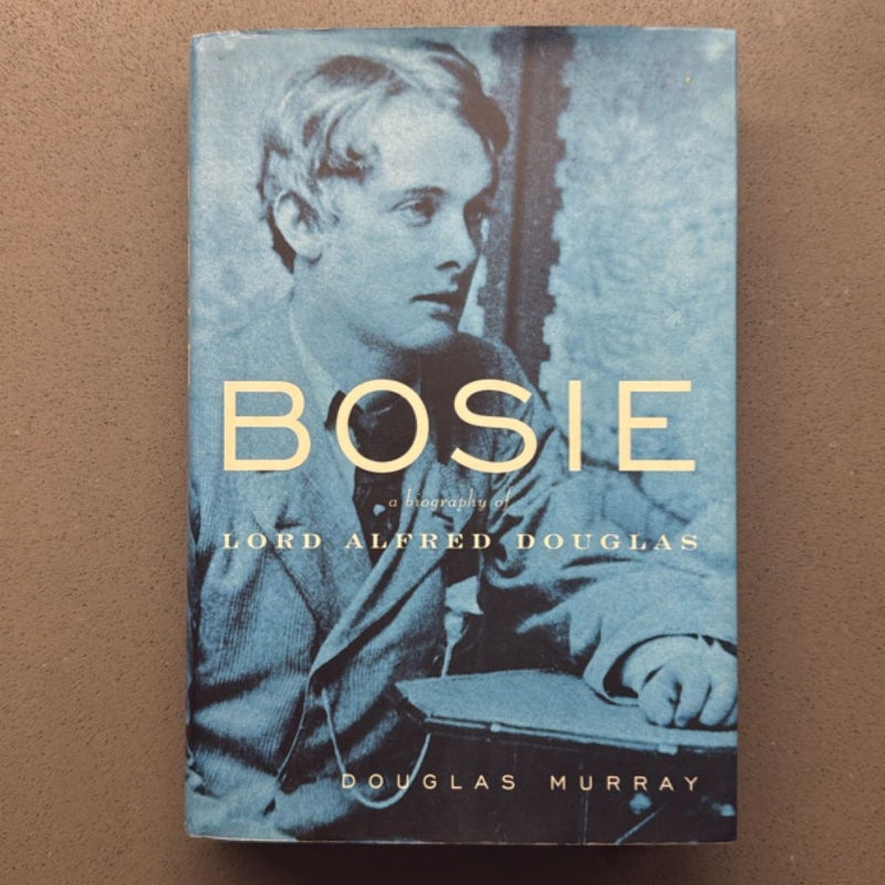 Bosie