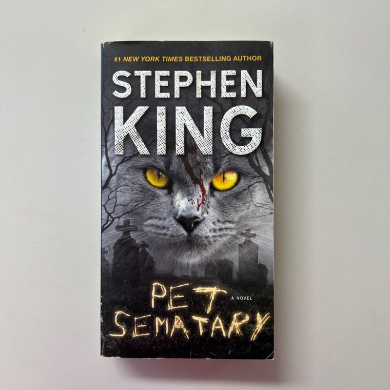 Pet Sematary