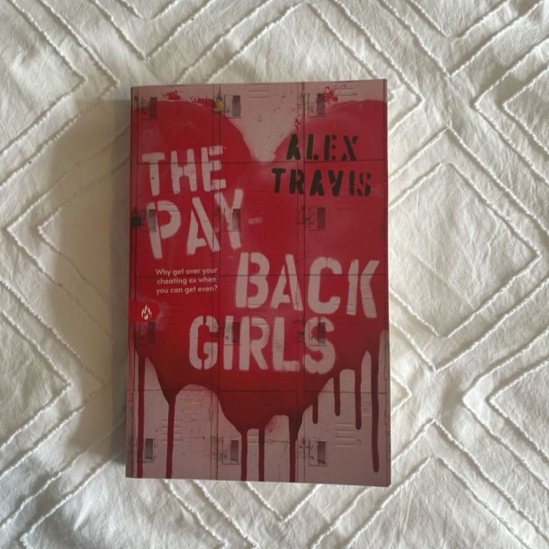 The Payback Girls