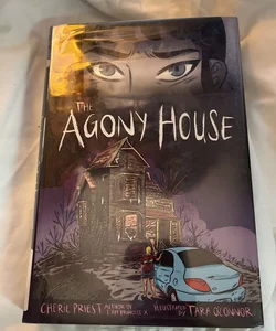 The Agony House
