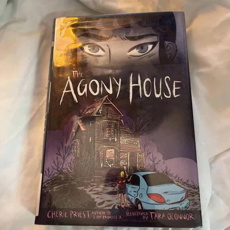 The Agony House