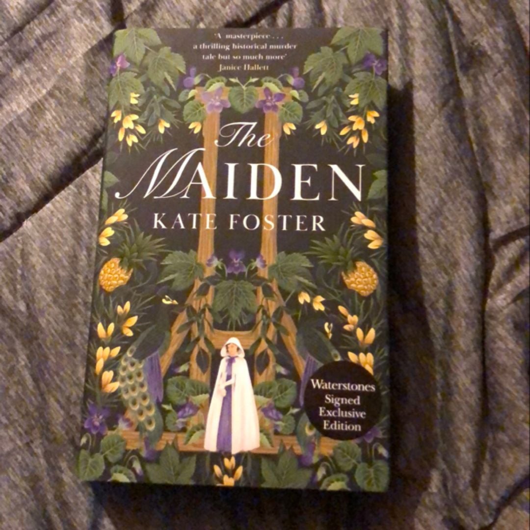 The Maiden