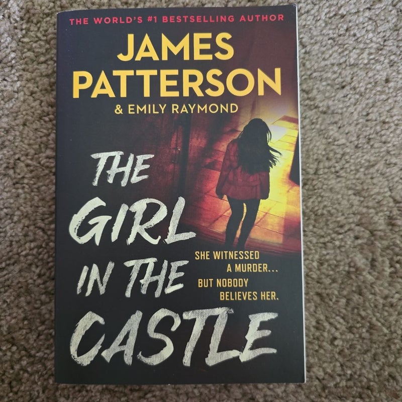 The Girl in the Castle