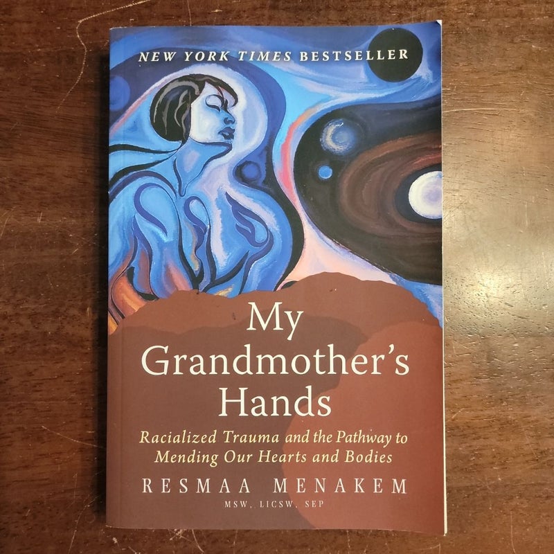 My Grandmother's Hands