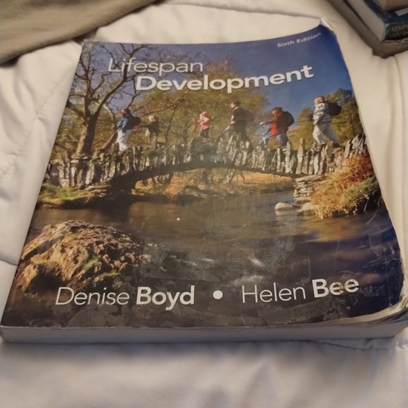 Lifespan Development