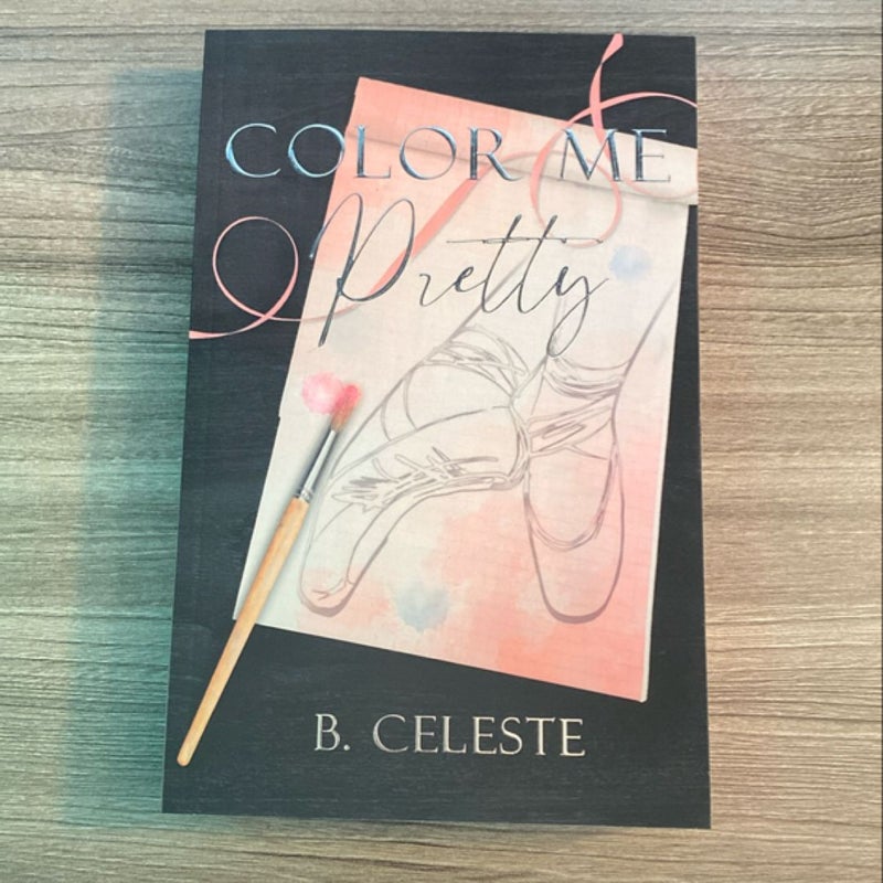 Color Me Pretty