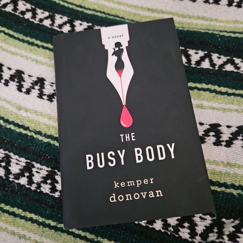 The Busy Body