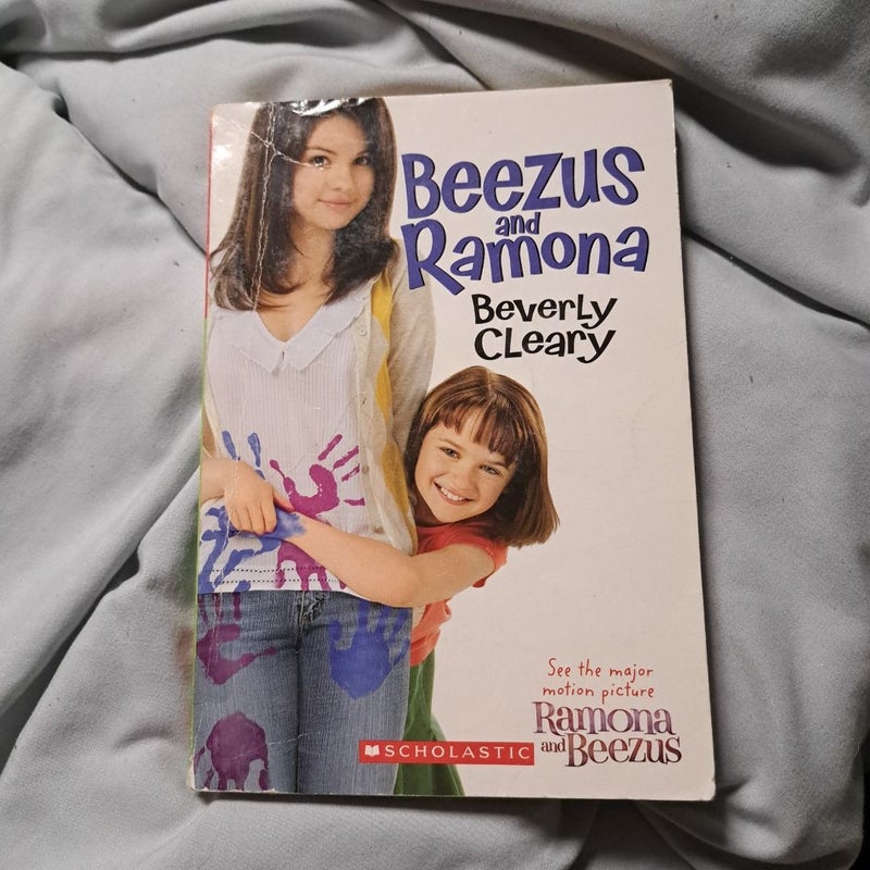 Beezus and Ramona