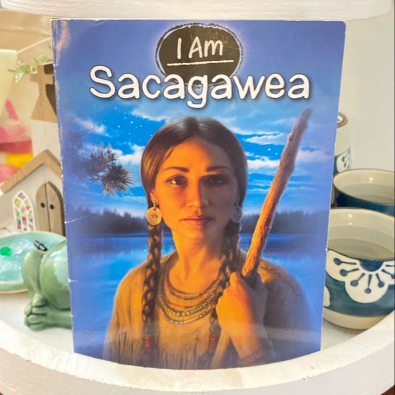 Sacajawea