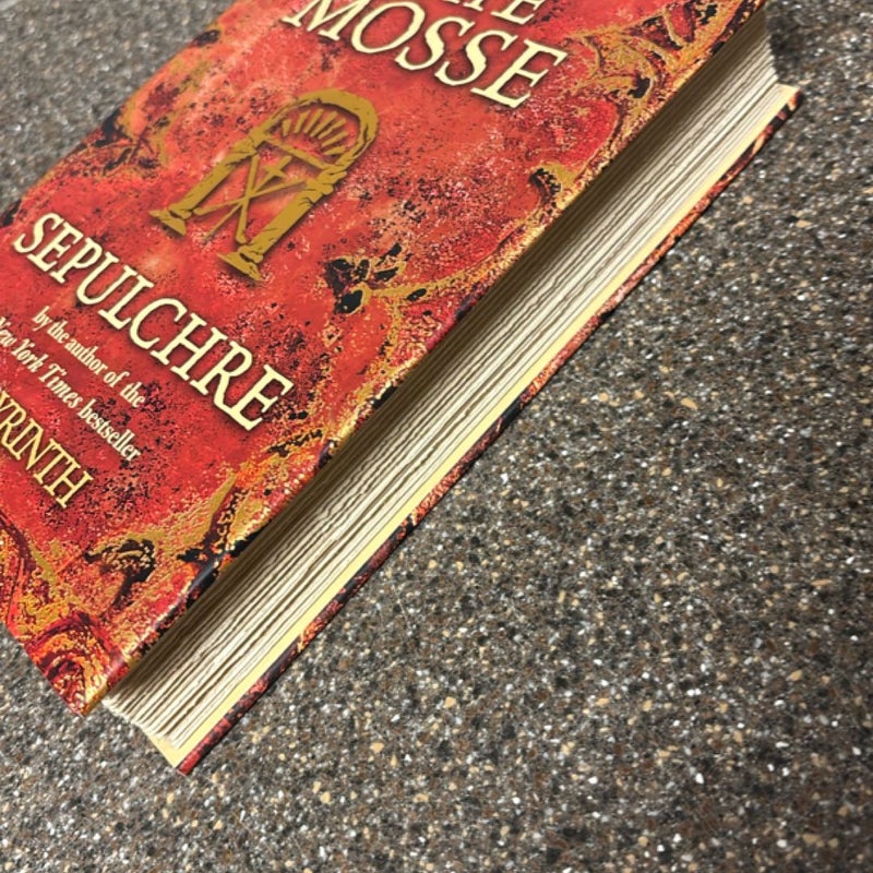 Sepulchre