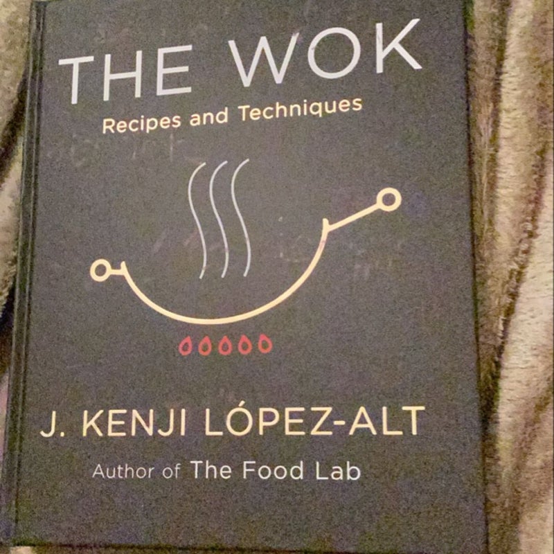 The Wok