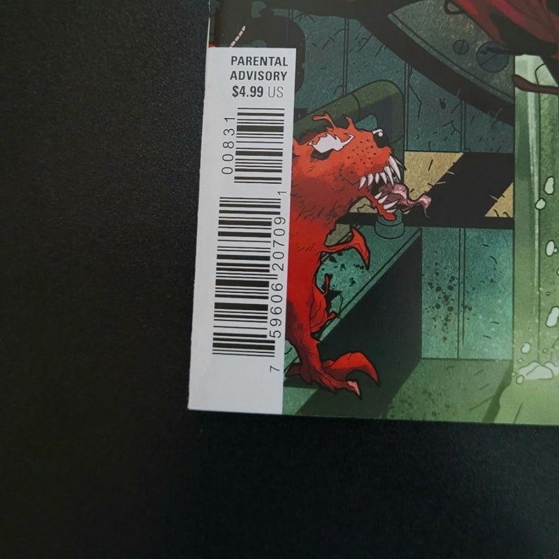 Carnage #8