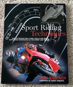 Sport-Riding Techniques
