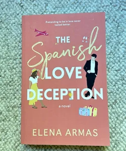 The Spanish Love Deception