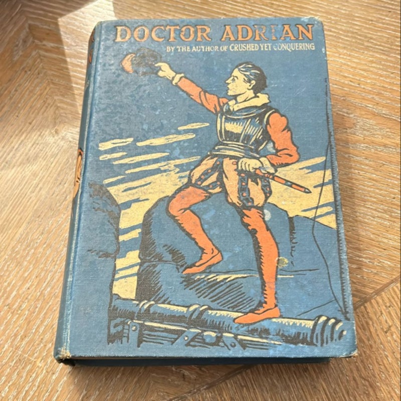 Doctor Adrian