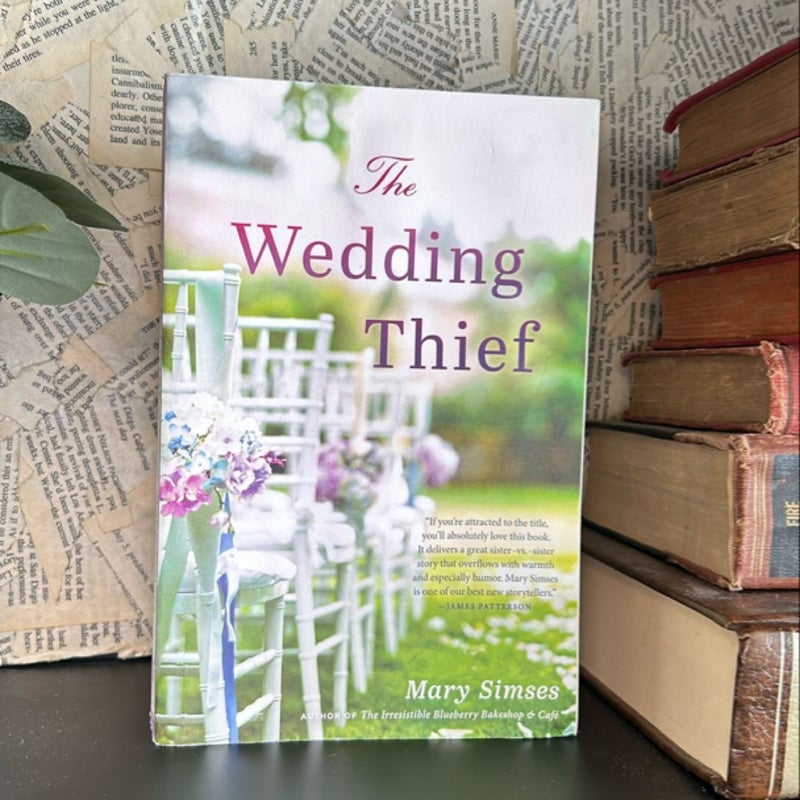 The Wedding Thief