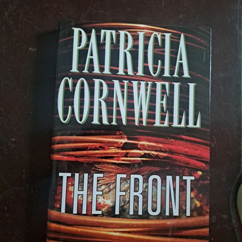 The Front