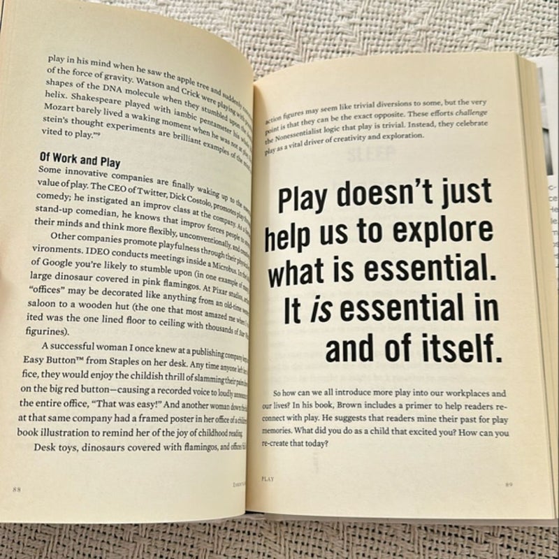 Essentialism