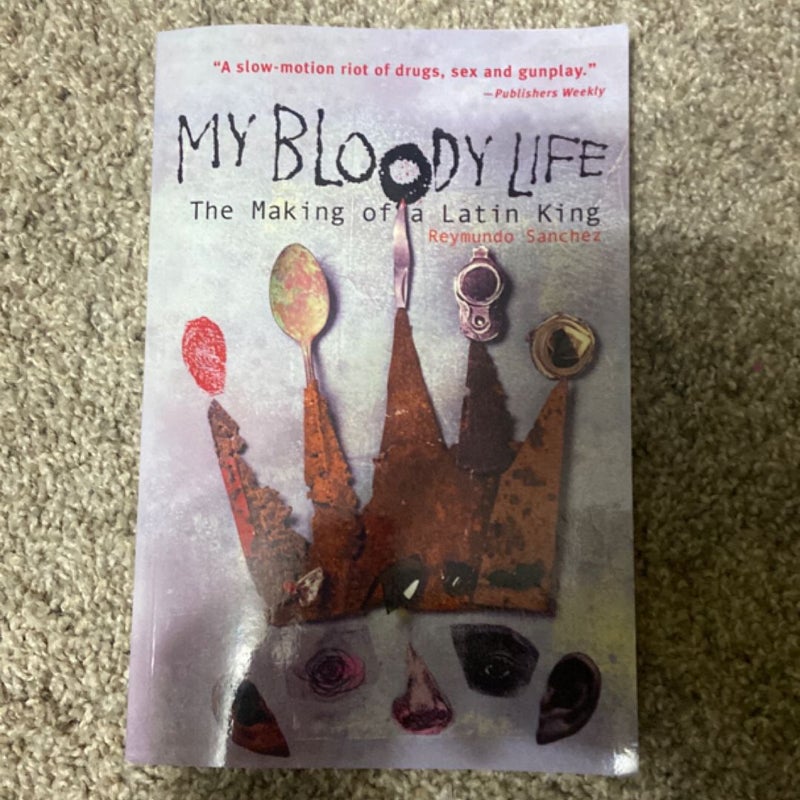 My Bloody Life