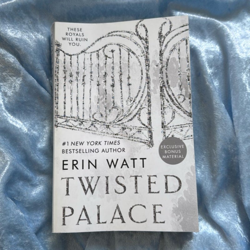 Twisted Palace