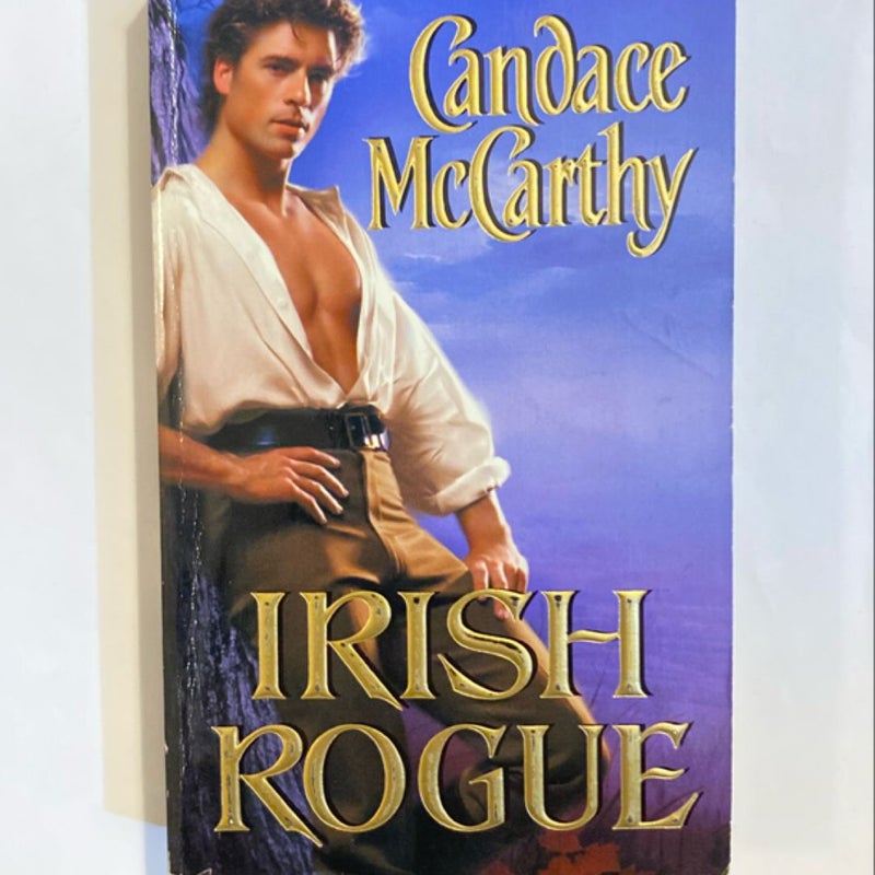 Irish Rogue