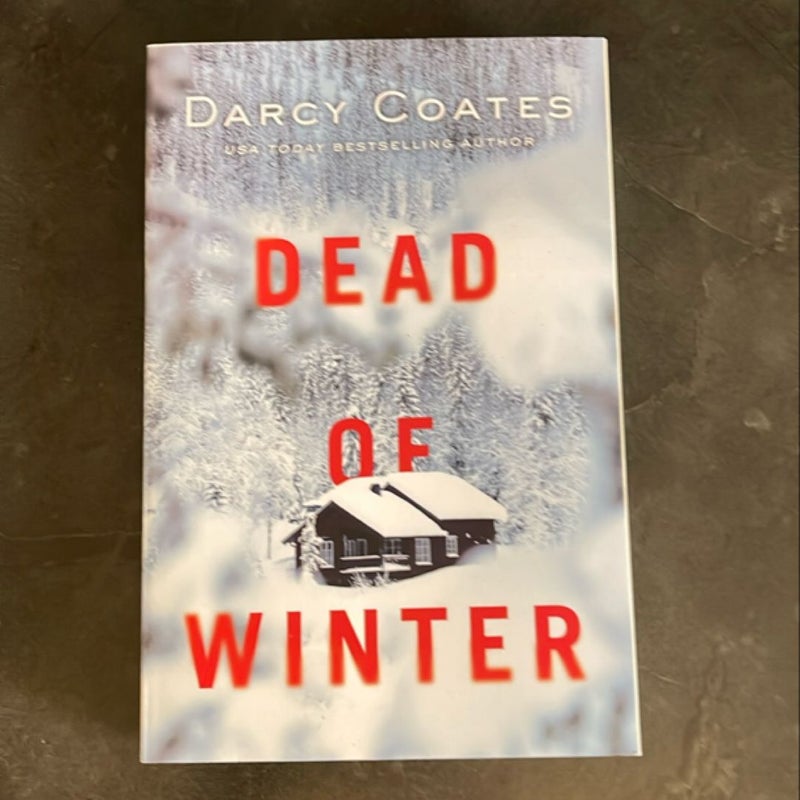 Dead of Winter