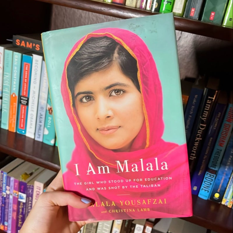 I Am Malala