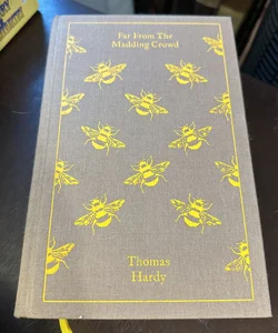 Penguin Classics Far from the Madding Crowd