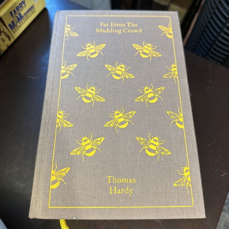 Penguin Classics Far from the Madding Crowd