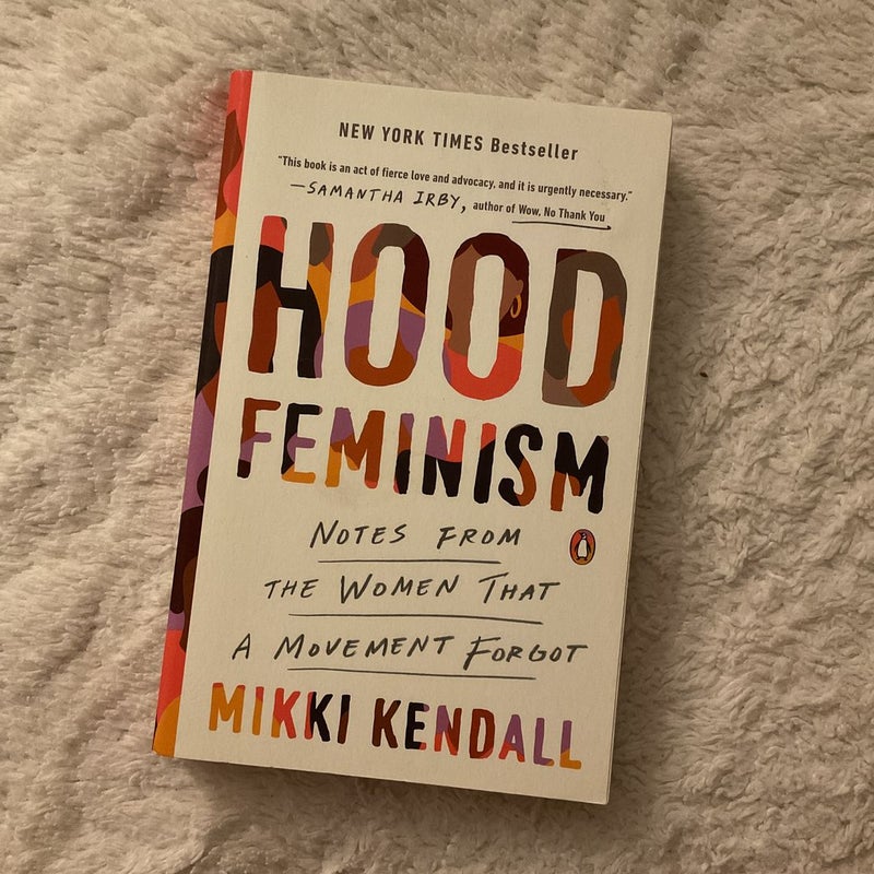 Hood Feminism