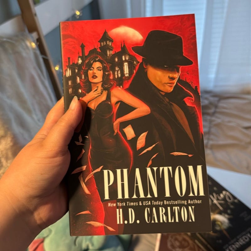 Phantom