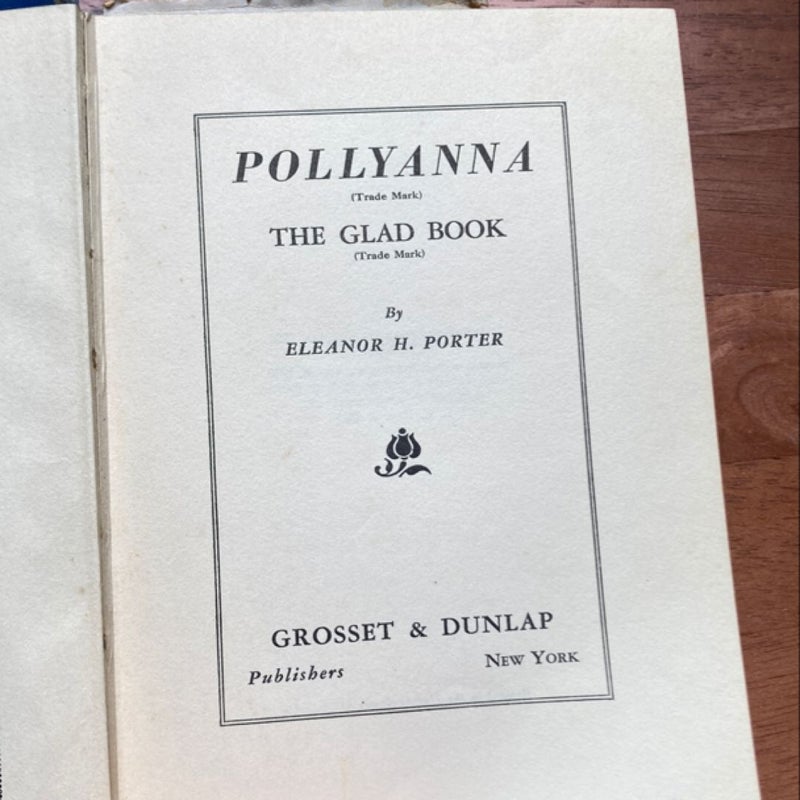PollyAnna 