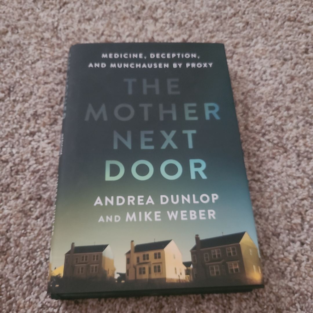 The Mother Next Door